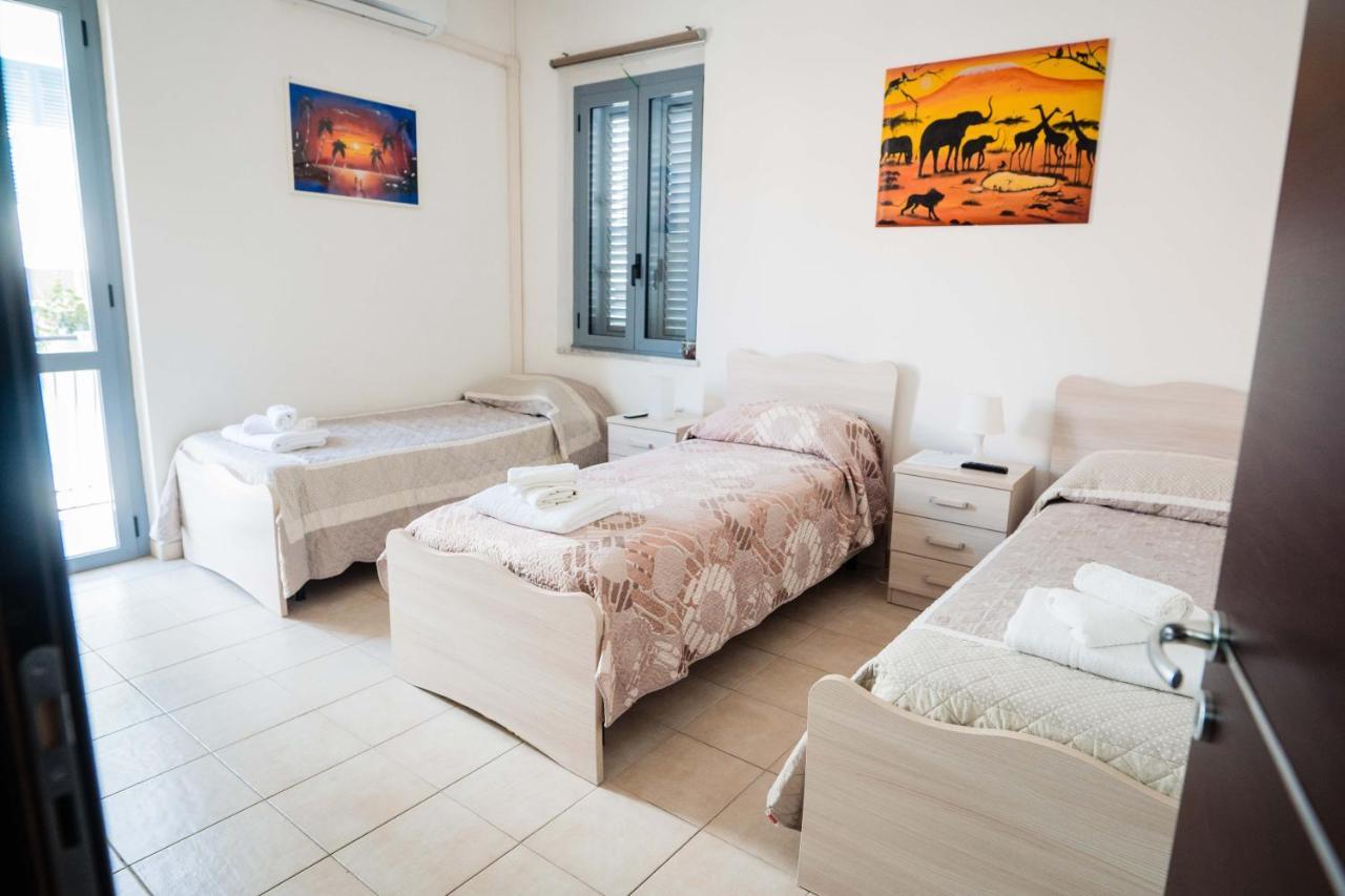 كاستيلنووفو تْشيلينتو B&B Dell'Infopoint-La Via Silente المظهر الخارجي الصورة