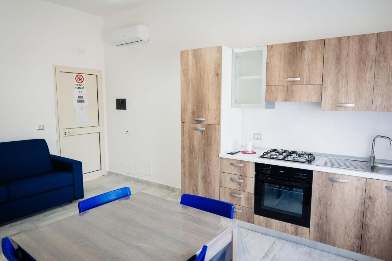 كاستيلنووفو تْشيلينتو B&B Dell'Infopoint-La Via Silente المظهر الخارجي الصورة