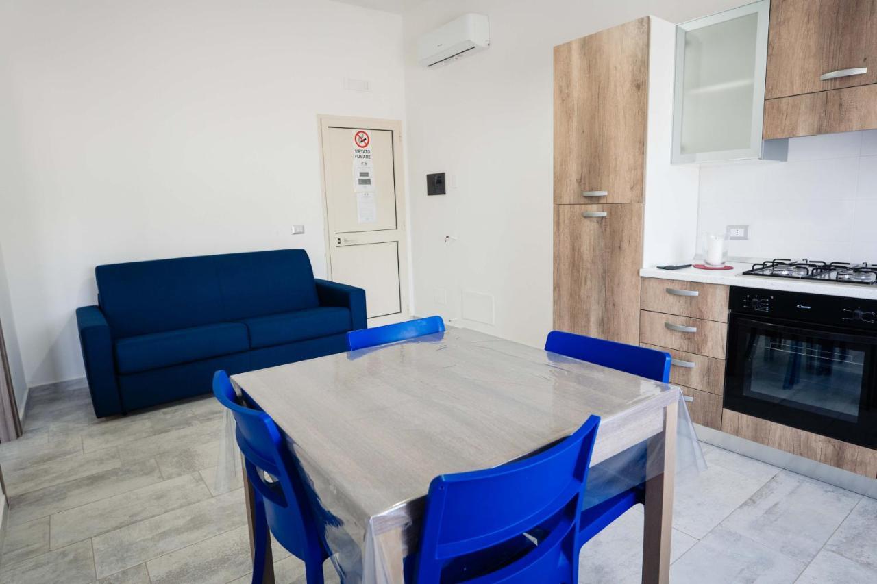 كاستيلنووفو تْشيلينتو B&B Dell'Infopoint-La Via Silente المظهر الخارجي الصورة