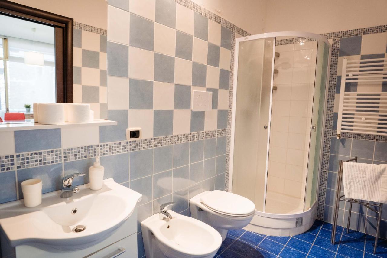 كاستيلنووفو تْشيلينتو B&B Dell'Infopoint-La Via Silente المظهر الخارجي الصورة