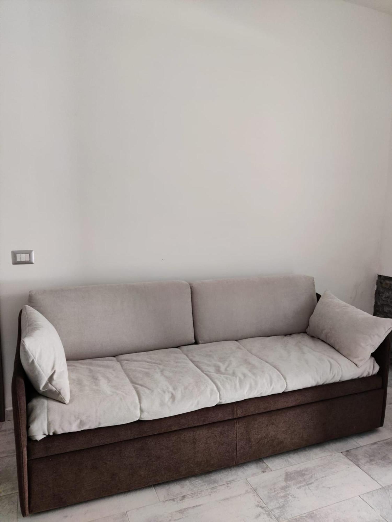 كاستيلنووفو تْشيلينتو B&B Dell'Infopoint-La Via Silente المظهر الخارجي الصورة