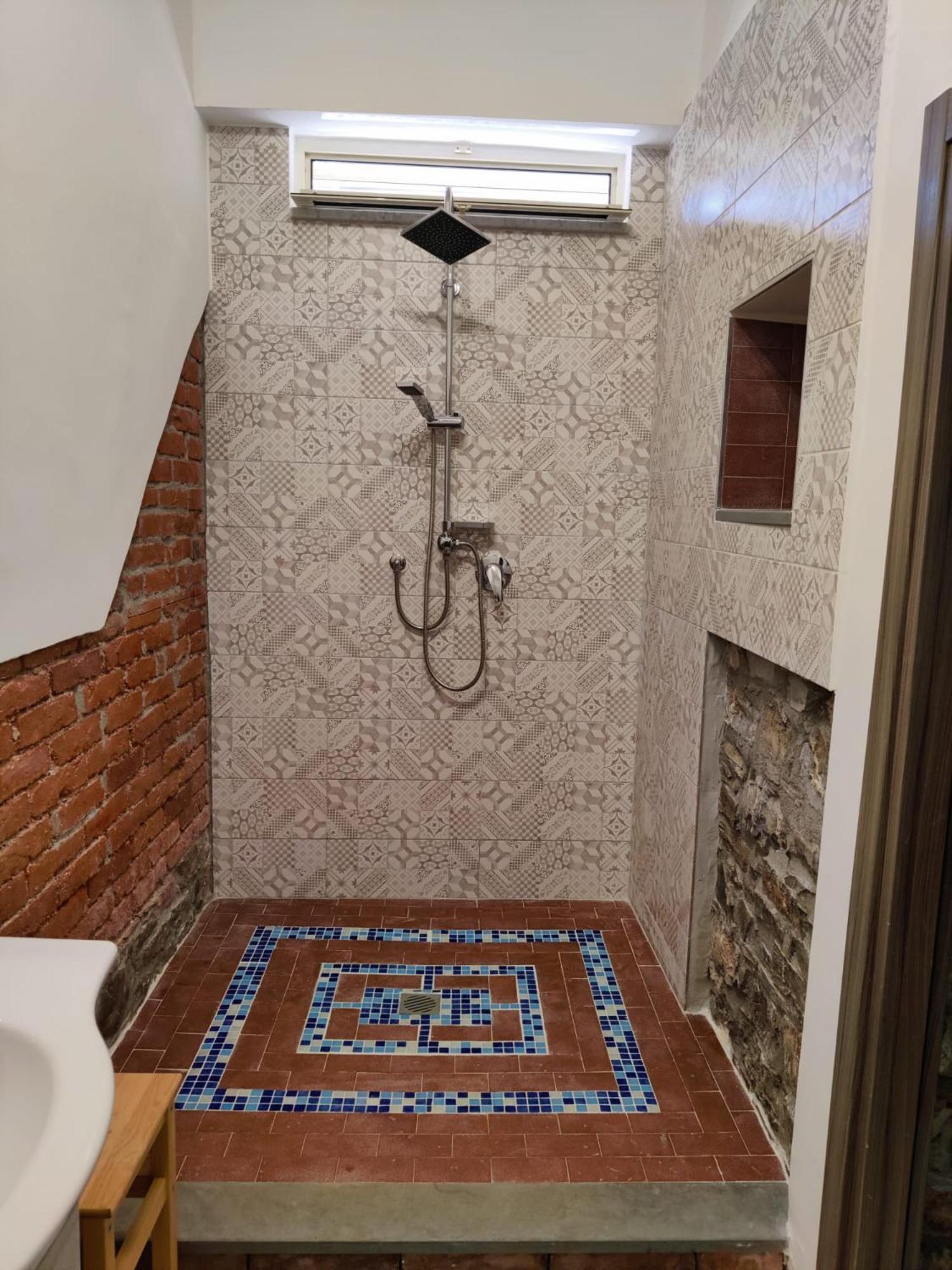 كاستيلنووفو تْشيلينتو B&B Dell'Infopoint-La Via Silente المظهر الخارجي الصورة